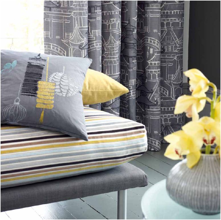 Such an elegant colorway.